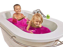 Carica l'immagine nel visualizzatore di Gallery, Glitter Slime Baff, rosa, 150 g