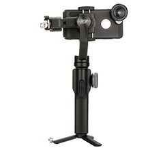 Carica l'immagine nel visualizzatore di Gallery, Ulanzi pt-4 contrappeso universale giunto cardanico per DJI Osmo mobile...