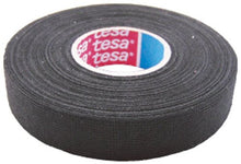 Carica l'immagine nel visualizzatore di Gallery, Tesa 51608 - Nastro Isolante in Tessuto Non per Cavi 19mm x 25m - Ilgrandebazar