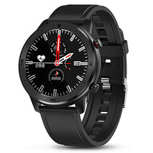 Carica l'immagine nel visualizzatore di Gallery, Popglory Smart Watch, orologi con contapassi La pressione sanguigna BKBK