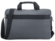 Carica l'immagine nel visualizzatore di Gallery, HP 15.6 in Value Topload 15.6" Valigetta ventiquattrore Nero, Grigio