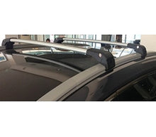 Carica l'immagine nel visualizzatore di Gallery, KREMER Barre Portattutto per Railing Integrati Specifiche Audi A4... - Ilgrandebazar
