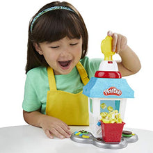 Carica l'immagine nel visualizzatore di Gallery, Play-Doh- Kitchen Creations Popcorn Party Set con 6 Vasetti di Pasta da... - Ilgrandebazar