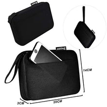 Carica l'immagine nel visualizzatore di Gallery, JUNING Set da Cucito con 130 Accessori，Portatile Kit per A-normale - Ilgrandebazar