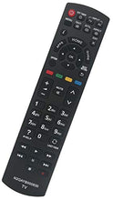 Carica l'immagine nel visualizzatore di Gallery, ALLIMITY N2QAYB000830 Telecomando Sostituito per Panasonic Viera LCD LED TV... - Ilgrandebazar