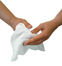 Carica l'immagine nel visualizzatore di Gallery, NAPKIN CREHO ONE 96 SALVIETTINE COMPRESSE IN VISCOSA - Ilgrandebazar