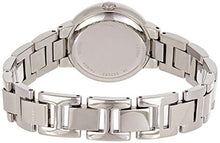 Carica l'immagine nel visualizzatore di Gallery, Fossil orologio donna Virgina analogico al quarzo (One Size, Crema) - Ilgrandebazar