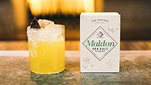 Carica l'immagine nel visualizzatore di Gallery, Maldon Sale marino 250 G scatola di 8,5 once - Ilgrandebazar