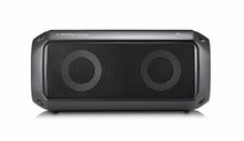 Carica l'immagine nel visualizzatore di Gallery, LG Pk3 Outdoor Speaker Bluetooth con tecnologia Meridian NERO - Ilgrandebazar