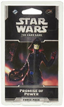 Carica l'immagine nel visualizzatore di Gallery, Fantasy Flight Games FFGSWC42 Promessa di Power Force Pack: Star Wars LCG... - Ilgrandebazar