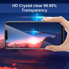 Carica l'immagine nel visualizzatore di Gallery, YIEASY 3 Pezzi Vetro Temperato per Huawei Mate 20 Lite, 20 Lite