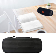 Carica l'immagine nel visualizzatore di Gallery, co2CREA Duro Viaggio Caso Copertina per JBL Charge 4 Speaker Bluetooth Nero