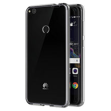 Carica l'immagine nel visualizzatore di Gallery, AICEK Cover Huawei P8 Lite 2017, 360° Full Body 2017 Silicone... - Ilgrandebazar
