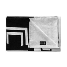 Carica l'immagine nel visualizzatore di Gallery, Telo Mare F.C. Juve Juventus Ufficiale Spugna di Cotone 70x140 cm U064 - Ilgrandebazar