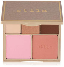 Carica l'immagine nel visualizzatore di Gallery, Stila Perfect Me, Hue Eye &amp; Cheek palette Light/Medium