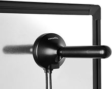 Carica l'immagine nel visualizzatore di Gallery, AmazonBasics - Antenna portatile digitale da interni, per sintonizzatore TV... - Ilgrandebazar