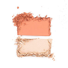 Carica l'immagine nel visualizzatore di Gallery, Jolly Dim Makeup Blush &amp; Glow Set, set trucco highlighter &amp; blush Palette... - Ilgrandebazar
