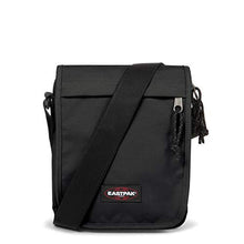 Carica l'immagine nel visualizzatore di Gallery, Eastpak Flex Borsa A Tracolla, 23 cm, 3.5 L, Nero (Black)