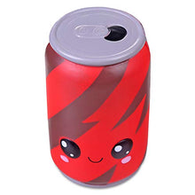 Carica l'immagine nel visualizzatore di Gallery, Anboor Squishies Pop-Top Can Kawaii Soft Slow Profumo profumato Cibo... - Ilgrandebazar