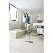 Carica l'immagine nel visualizzatore di Gallery, Kärcher SC 1 Easyfix - Pulitore a Vapore, 3 Bar, Capacità Serbatoio 0.2 l,... - Ilgrandebazar
