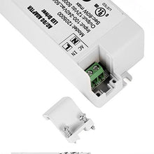 Carica l'immagine nel visualizzatore di Gallery, Neuftech - 60W LED Trasformatore Driver, Alimentatore DC 12V 5A per...