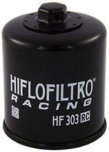 Carica l'immagine nel visualizzatore di Gallery, Hiflofiltro HF303RC Filtro olio - Ilgrandebazar