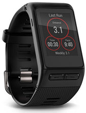 Carica l'immagine nel visualizzatore di Gallery, Garmin Vivoactive HR Extra Large Smartwatch con Cardio al Polso, Profili...