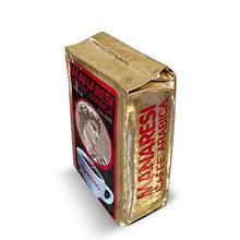 Carica l'immagine nel visualizzatore di Gallery, Il Caffè Manaresi Macinato Sottovuoto Per Espresso, 250 gr