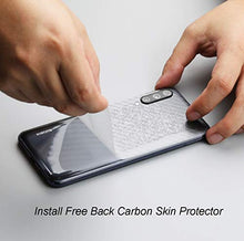Carica l'immagine nel visualizzatore di Gallery, Ibywind Vetro Temperato Protettivo per Xiaomi Mi 9 Lite [Confezione da 2]... - Ilgrandebazar