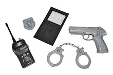 Carica l'immagine nel visualizzatore di Gallery, Simba 108102669 - Dotazione base delal polizia