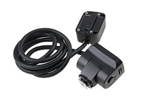 Carica l'immagine nel visualizzatore di Gallery, Godox EC200 200 W Extender Flash Head con cavo 2 m portatile fuori...