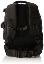 Carica l'immagine nel visualizzatore di Gallery, AmazonBasics- Zaino per fotocamera SLR + accessori, colore: Nero