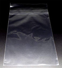 Carica l'immagine nel visualizzatore di Gallery, docsmagic.de 100 Resealable Manga Bags Size, 100