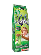 Carica l'immagine nel visualizzatore di Gallery, SLIME Play Powder, Verde - Ilgrandebazar