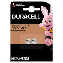Carica l'immagine nel visualizzatore di Gallery, Duracell 2032, Batteria Bottone al Litio 3 V, Specialistica Elettronica,... - Ilgrandebazar