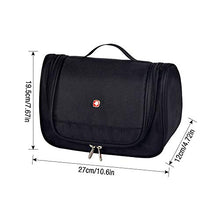 Carica l'immagine nel visualizzatore di Gallery, Gobesty Borsa da viaggio, per lavaggio sospesa Impermeabile per... - Ilgrandebazar