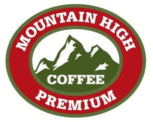Carica l'immagine nel visualizzatore di Gallery, Mountain High, qualità Breakfast Blend, Caffè Americano in Capsule...