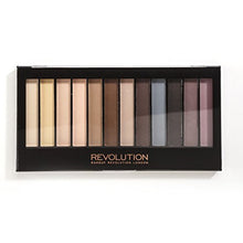 Carica l'immagine nel visualizzatore di Gallery, Makeup Revolution London Redemption Palette Essential Mattes Paletta De... - Ilgrandebazar