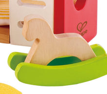 Carica l'immagine nel visualizzatore di Gallery, Hape E3456 - Cameretta dei Bambini multi-colored - Ilgrandebazar