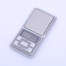 Carica l'immagine nel visualizzatore di Gallery, Eidyer Mini Portatile Bilancia, Bilancia digitale di precisione, 0.01... - Ilgrandebazar