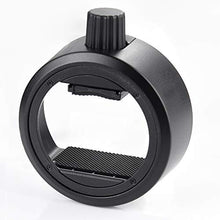 Carica l'immagine nel visualizzatore di Gallery, Godox S-R1 - Adattatore flash ad anello rotondo per AK-R1 Godox...