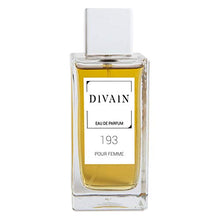 Carica l'immagine nel visualizzatore di Gallery, DIVAIN-193, Eau de Parfum per donne, Vaporizzatore 100 ml - Ilgrandebazar