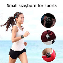 Carica l'immagine nel visualizzatore di Gallery, Lettore MP3 BENJIE 16GB Bluetooth 1.5"Sport Full HiFi Screen