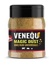 Carica l'immagine nel visualizzatore di Gallery, MAGIC DUST - Universal BBQ Dry Rub 150gr