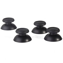 Carica l'immagine nel visualizzatore di Gallery, Analogico Joystick Silicone e Thumbstick Cappucci Cover per Controller PS4,...
