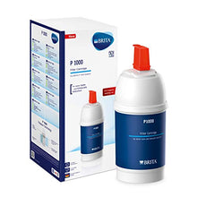 Carica l'immagine nel visualizzatore di Gallery, Brita 1004263 Filtro P1000 per Sistemi Filtranti Sottolavello - Ilgrandebazar