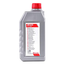 Carica l'immagine nel visualizzatore di Gallery, Brembo L 05 005 - Fluido Freni DOT 5.1