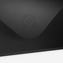 Carica l'immagine nel visualizzatore di Gallery, SteelSeries QcK Heavy, Tappetino per Mouse da Gioco, 45 x 40 x 6 Grande, Nero