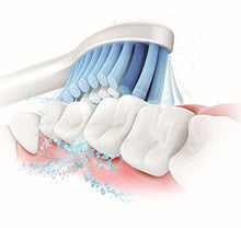 Carica l'immagine nel visualizzatore di Gallery, Philips Sonicare HX6052/07, Testine S Sensitive per la Rimozione della...