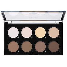 Carica l'immagine nel visualizzatore di Gallery, NYX Professional Makeup Highlight &amp; Contour Pro Palette Contouring Kit in... - Ilgrandebazar